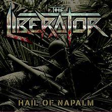 The Liberator : Hail of Napalm